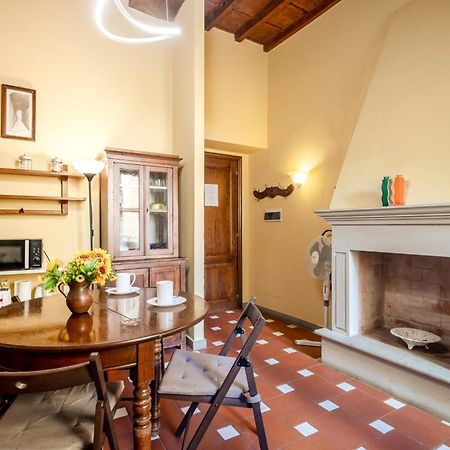 Heart Of Florence - San Lorenzo Lovely Apartment Ngoại thất bức ảnh