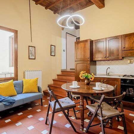 Heart Of Florence - San Lorenzo Lovely Apartment Ngoại thất bức ảnh