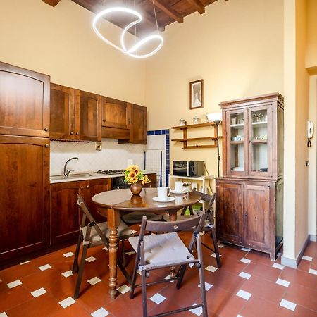 Heart Of Florence - San Lorenzo Lovely Apartment Ngoại thất bức ảnh