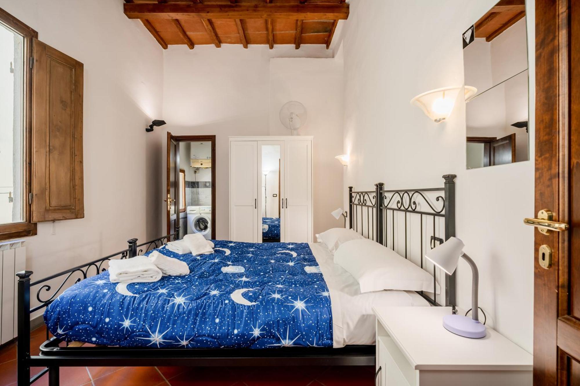 Heart Of Florence - San Lorenzo Lovely Apartment Ngoại thất bức ảnh