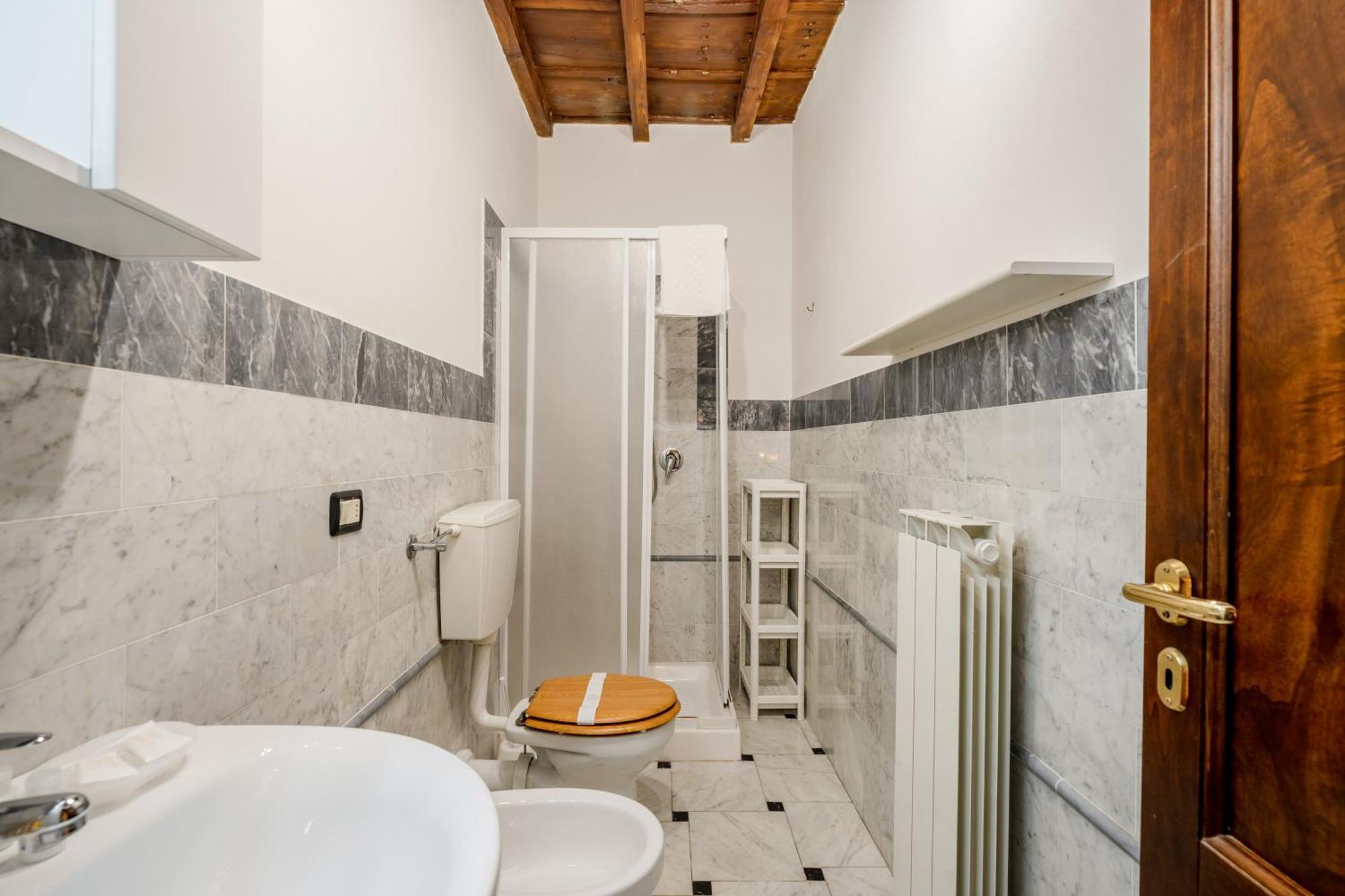 Heart Of Florence - San Lorenzo Lovely Apartment Ngoại thất bức ảnh
