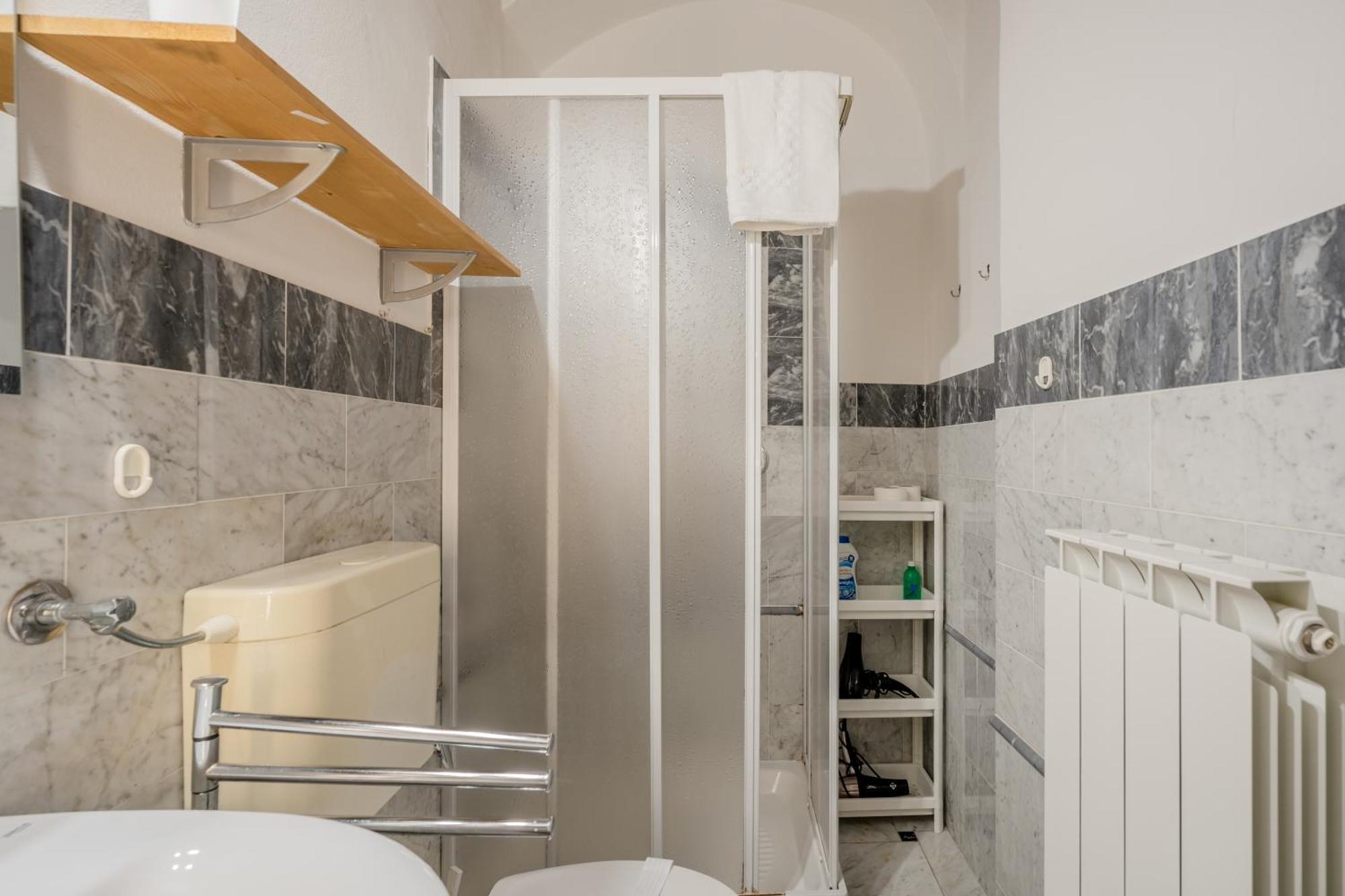Heart Of Florence - San Lorenzo Lovely Apartment Ngoại thất bức ảnh