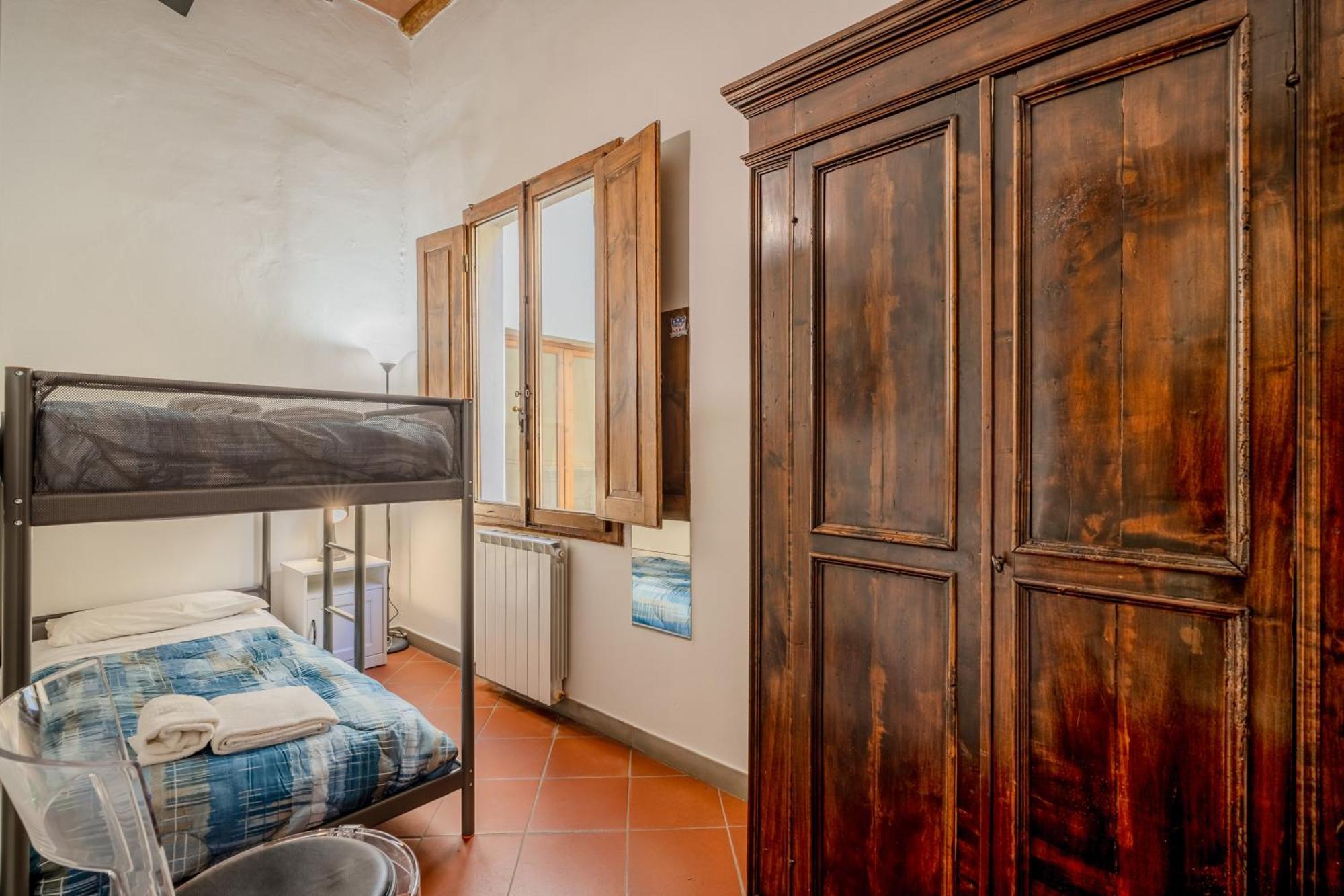Heart Of Florence - San Lorenzo Lovely Apartment Ngoại thất bức ảnh