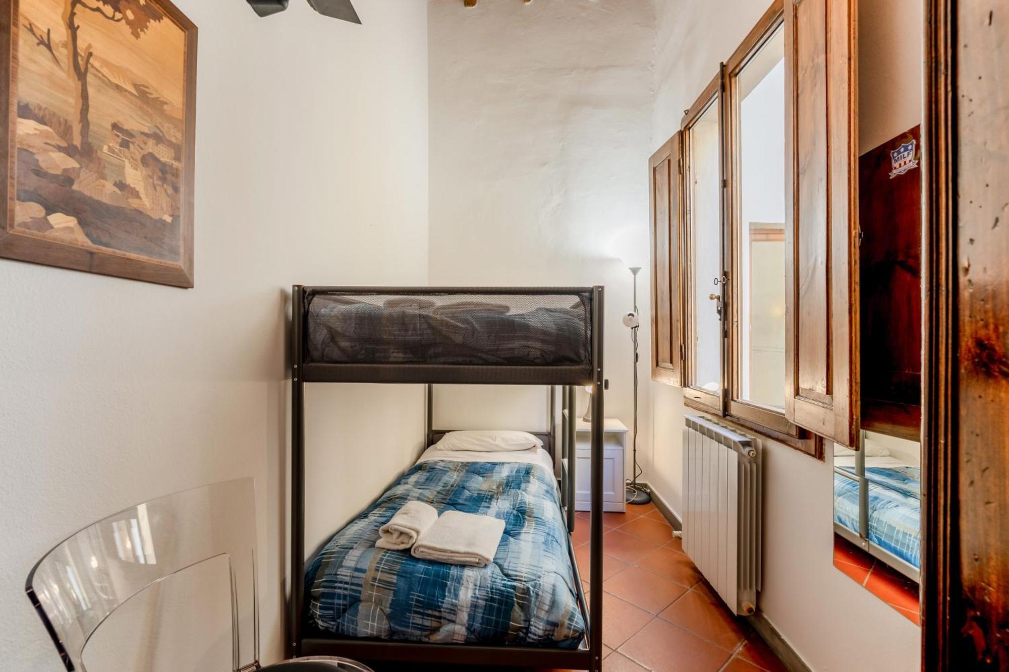 Heart Of Florence - San Lorenzo Lovely Apartment Ngoại thất bức ảnh