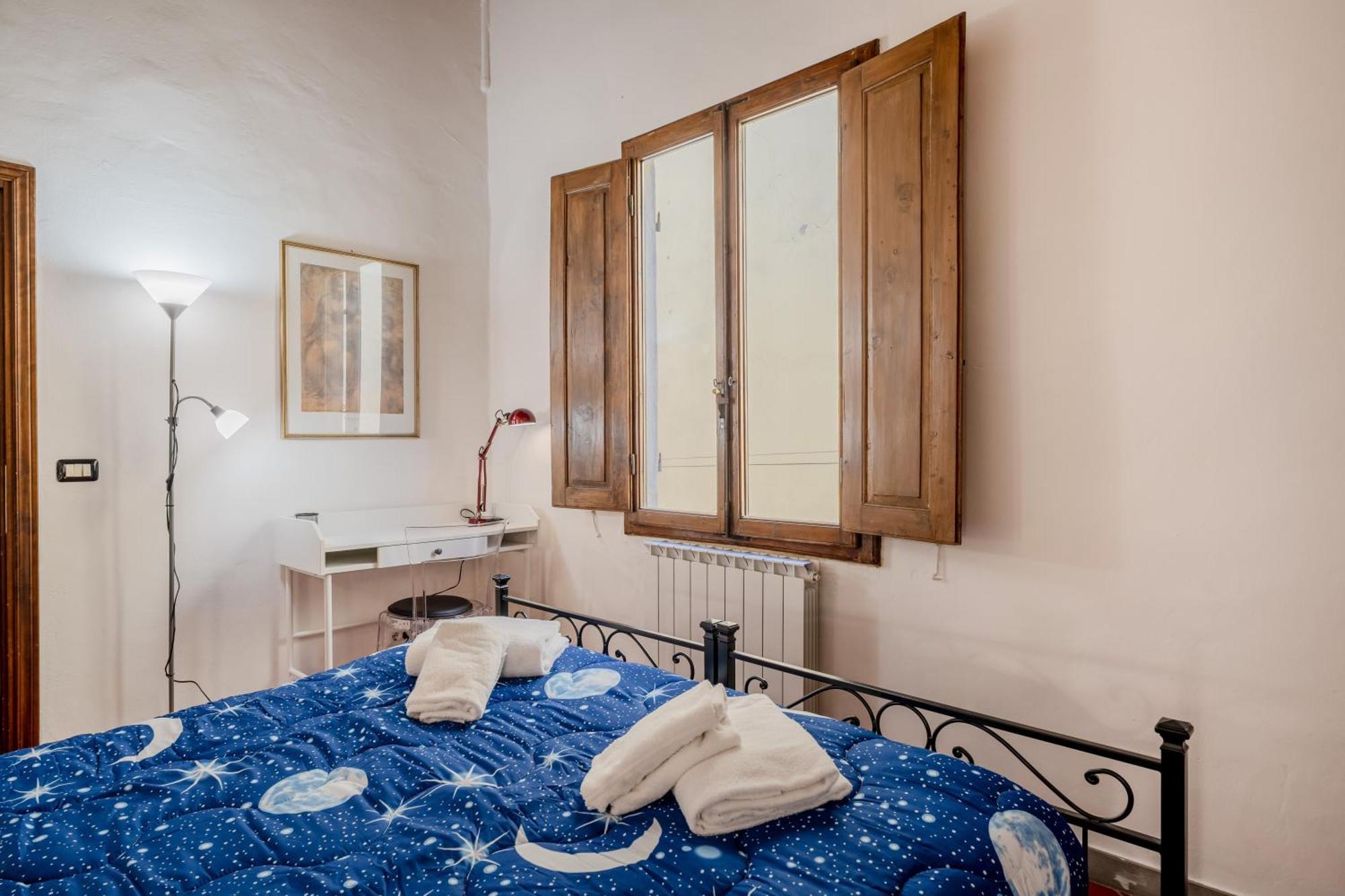 Heart Of Florence - San Lorenzo Lovely Apartment Ngoại thất bức ảnh